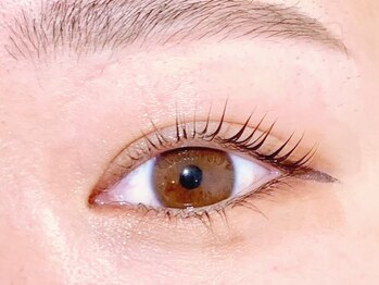 フィアラ 京都駅前店(Fiara)/パリジェンヌ