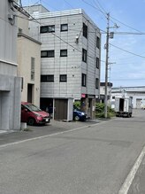 アンプ(amp)/道案内