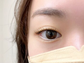 リリーラッシュ 国分寺北口店(LilyLash)/パリジェンヌラッシュリフト