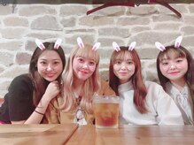 アイビー 人形町店(i.b)/スタッフ写真