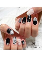 スーシン(SUESHIN)/