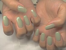 ミュウブランシュ/ワンカラー　