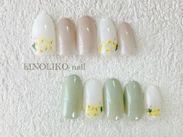 3月☆7500円定額デザイン