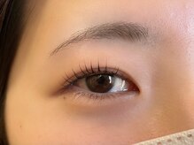 くるり 上野店/パリジェンヌラッシュリフト