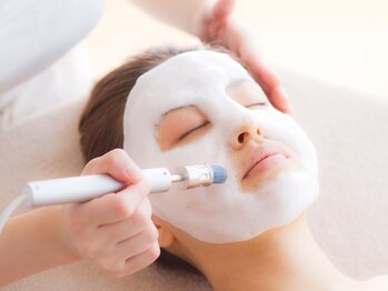 サロン デ キレイニ(Salon de KIREINI)/フェイシャルエステ4