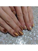 フォーアール(for-R)/お持ち込みネイル