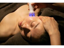 リラクゼーションサロン 癒し空間 オアシス(RELAXATION SALON Oasis)/#ハイパーナイフ小顔/小顔コルギ