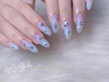 エーエヌジー スタジオ(ANG Studio)/