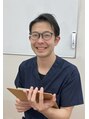 てあつい整体院 下松院 佐伯 勇樹