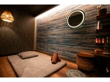 ソラ 大阪梅田(SORA)/喧騒から離れ洗練された空間◎