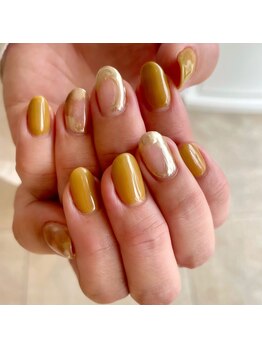 フロムココロ(from COCOLO)/megumi kaneko