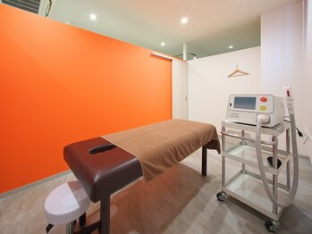 デェア コミータの写真/次回予約割引あり◎予約も取りやすい◎短期間で効果を実感!!結果重視の方にオススメのサロンです!