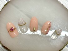 エスディーアイ(SDI)/ハンド　定額ビューティー