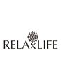 リラライフ(rela x life)/ドライヘッドスパ専門店relaxlife