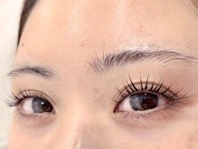 フィアラ 四条烏丸店(Fiara)/上下パリジェンヌ