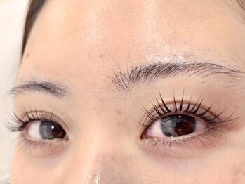 フィアラ 四条烏丸店(Fiara)/上下パリジェンヌ