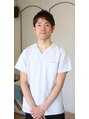 パーソナルケア Personal care 堀江 俊輔