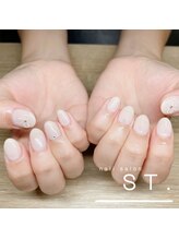 エスティー(ST.)/【定額】Aコース¥6500