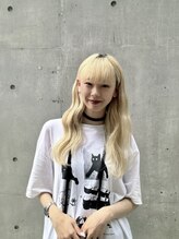 ネイルメゾン 梅田(NAIL MAISON)&nbsp;Fuka 