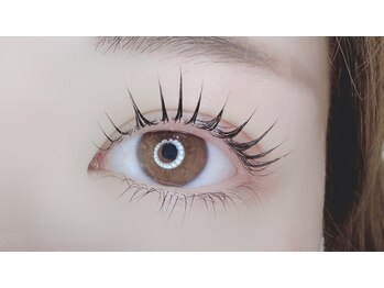 ビューティサロン モネ(Monet)/*まつげパーマ