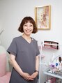にっこり 水野 真樹子