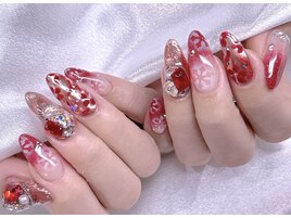 レッドクリスマス