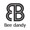 ビーダンディ(Bee dandy)のお店ロゴ
