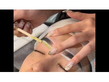 グライド アイブロウアンドビューティー(GLIDE)/イケ眉完成！