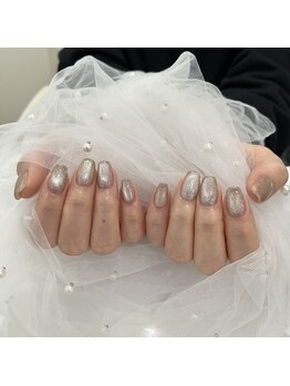 アンダーバーホワイトプラス 南海難波店(_WHITE+)/