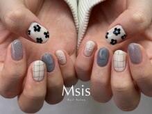 エムシス 阪急伊丹店(Msis)/