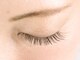 アマネ(amane)の写真/話題の次世代まつげパーマで綺麗なカールを長く♪まつげパーマ・エクステの持ちがよいと大好評☆