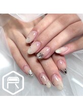 レディスペネイル メイニ 名駅東口(Redispe nail mei2)/90分アートフリー