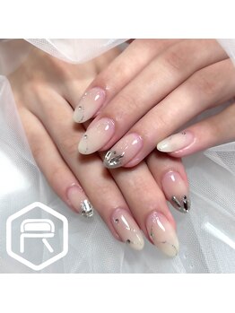 レディスペネイル メイニ 名駅東口(Redispe nail mei2)/90分アートフリー