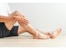【男性限定】美肌足or腕脱毛　12,100円→5,500円