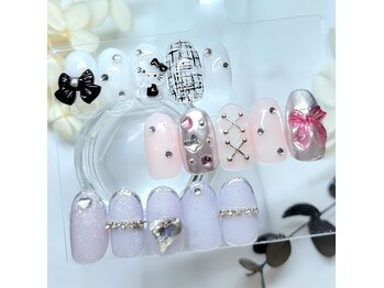 定額トレンドコース♪