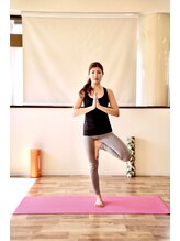 スマイル整骨院 八代院 川上 真美