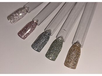 フラッシュネイル