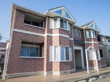 ワレア(Walea)の雰囲気（建物外観です。101号室が当サロンです。）