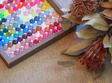 リリサード(LILi third.)/カラーは全300色以上♪