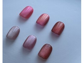 magnet nail