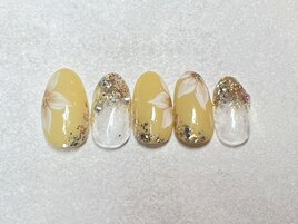 夏季限定アート E