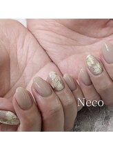 ネコ(Neco)/