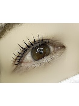 ボリュームのある目元にしたい