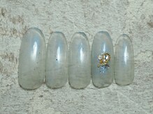 シオ(Shio)/選べるデザイン☆