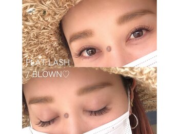 エムア アイラッシュ 渡辺通店(Emua Eyelash)/