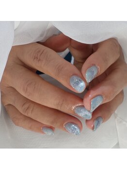 ネフレル/ニュアンスコース