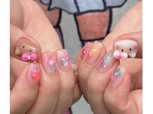 サクラ(SAKURA)/ネイル