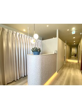 メンズフェイシャル