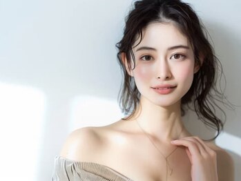 整体オガサワラ/本質的な美容メンテナンスとして