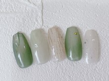 プレジール(Plaisir)/2025/08ハンドB